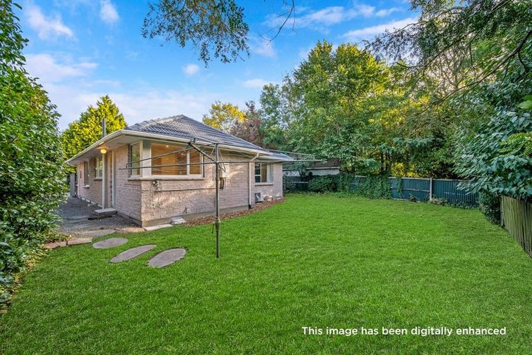 Photo of property in 2/94a Staveley Street, Avonhead, Christchurch, 8042