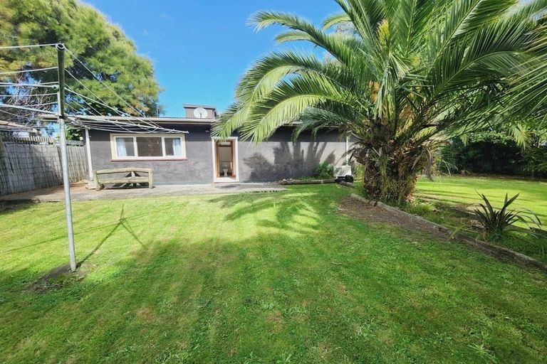 Photo of property in 100 Puriri Street, Gonville, Wanganui, 4501