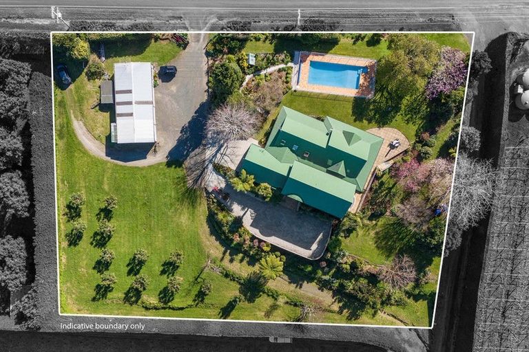 Photo of property in 168 Ongare Point Road, Tahawai, Katikati, 3170