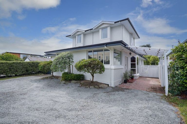 Photo of property in 512 Tay Street, Hawthorndale, Invercargill, 9810