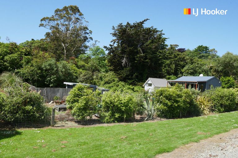 Photo of property in 5 Tenby Street, Moeraki, 9482
