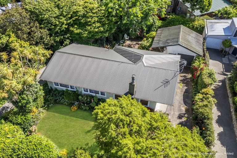 Photo of property in 20 Collingwood Street, Hokowhitu, Palmerston North, 4410