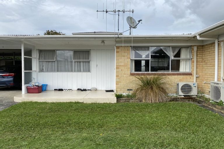 Photo of property in 33b Princes Street, Kensington, Whangarei, 0112