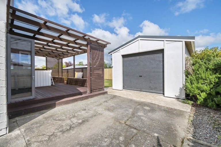 Photo of property in 36 Stewart Street, Marton, 4710