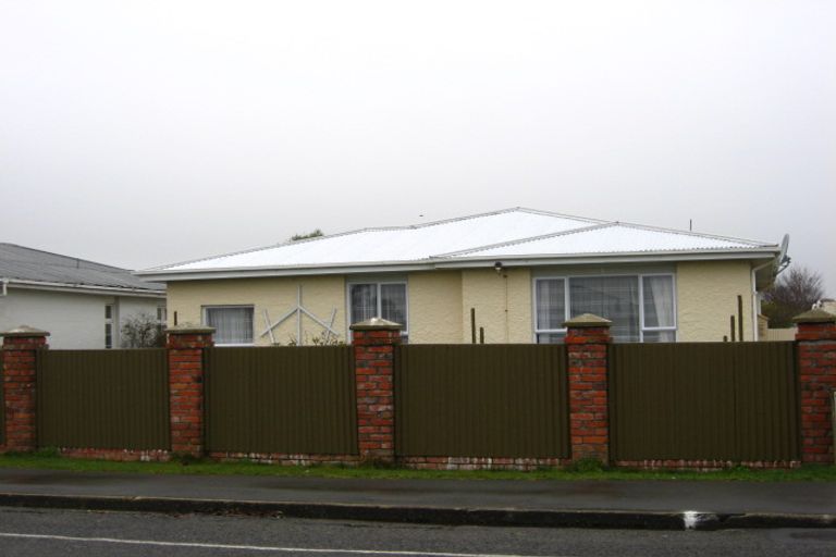Photo of property in 32 Morton Street, Georgetown, Invercargill, 9812