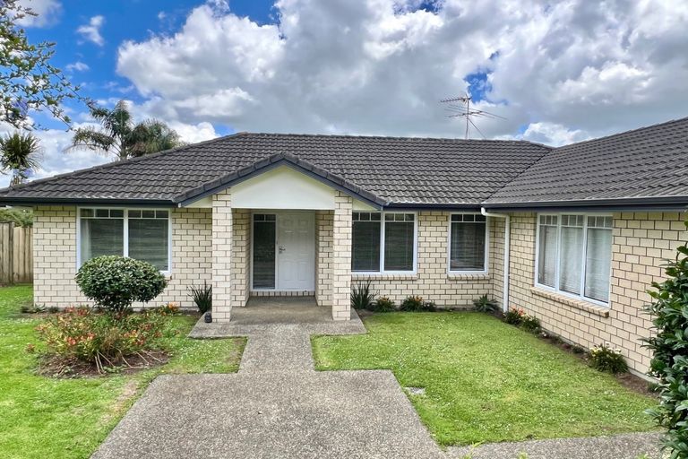 Photo of property in 91 Kitchener Road, Pukekohe, 2120