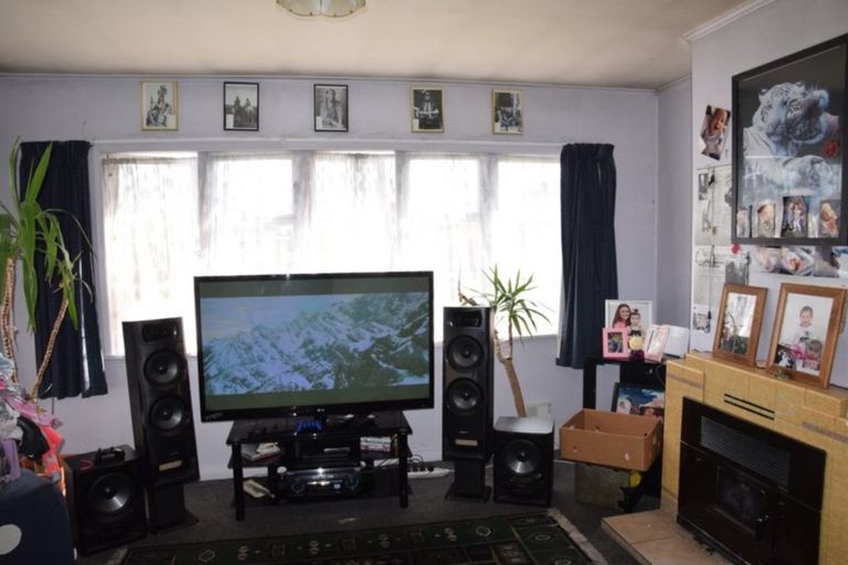 Photo of property in 45 Miller Street, Georgetown, Invercargill, 9812