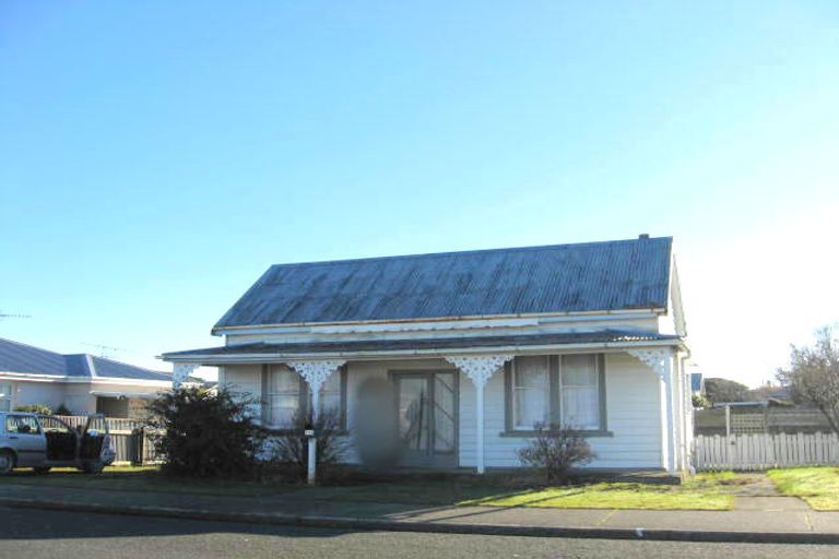 Photo of property in 174 King Street, Windsor, Invercargill, 9810