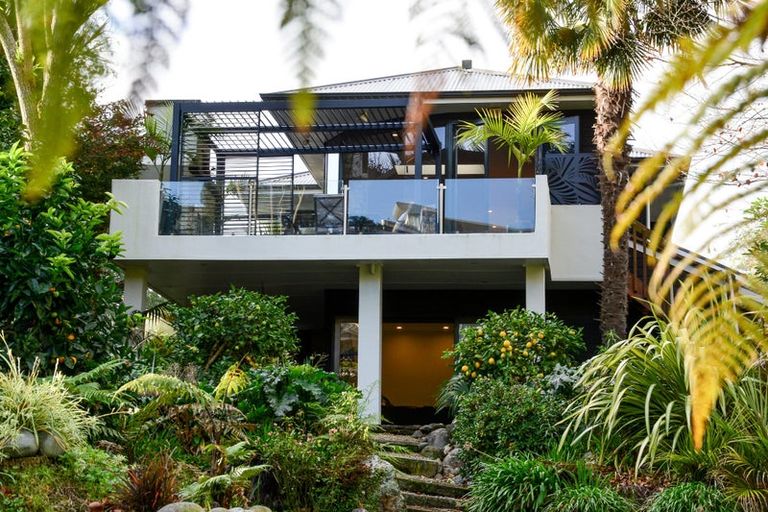 Photo of property in 27b Opoia Road, Hamilton East, Hamilton, 3216