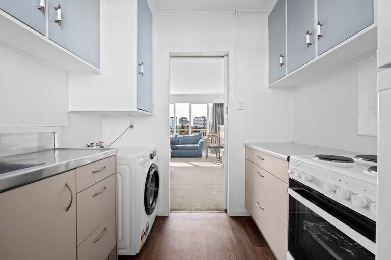 Photo of property in 11/89 Tristram Street, Hamilton Central, Hamilton, 3204