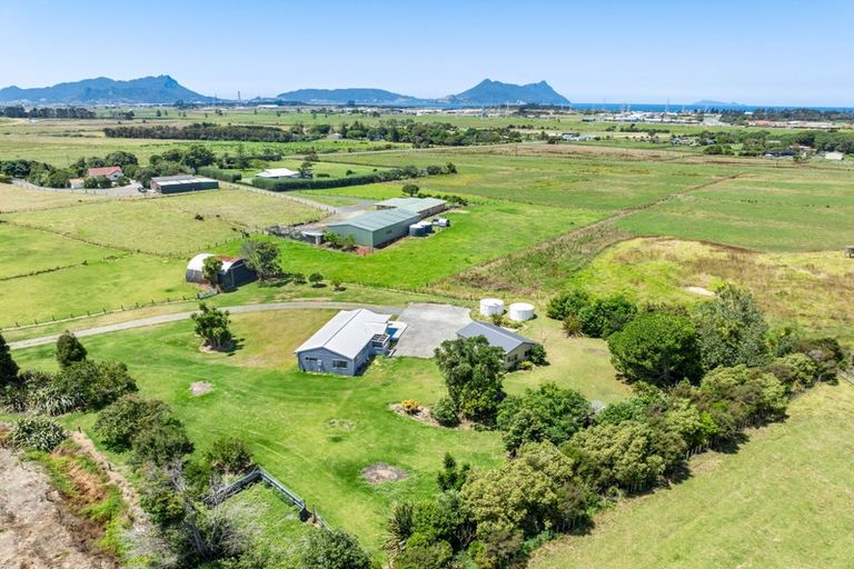 Photo of property in 42 Mccathie Road, Ruakaka, Whangarei, 0171