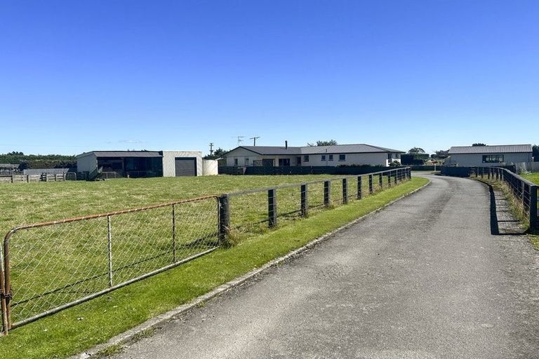 Photo of property in 111 East Road, Ascot, Invercargill, 9871