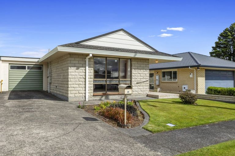 Photo of property in 26 Brown Street, Inglewood, 4330