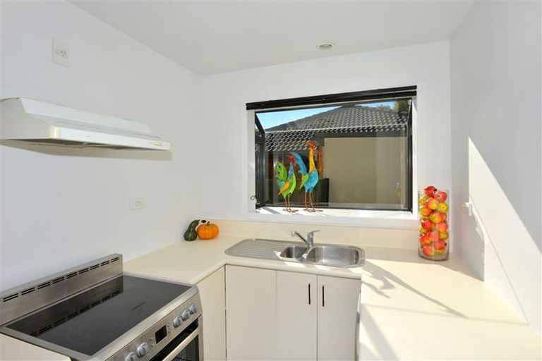 Photo of property in 4/234 Springfield Road, St Albans, Christchurch, 8014