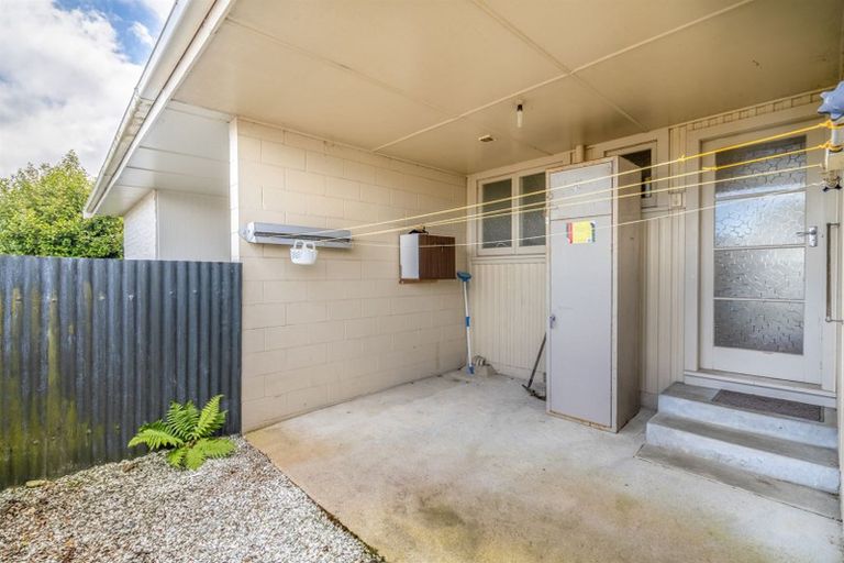 Photo of property in 202 Lorn Street, Glengarry, Invercargill, 9810