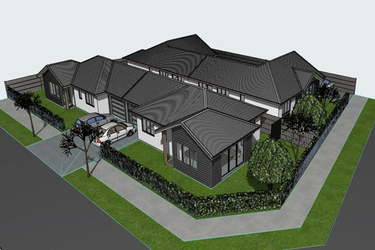 Photo of property in 1057 Heaphy Terrace, Fairfield, Hamilton, 3214