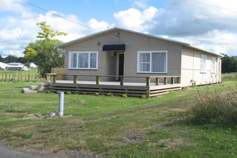 Photo of property in 18 Mount View Street, Raetihi, 4632