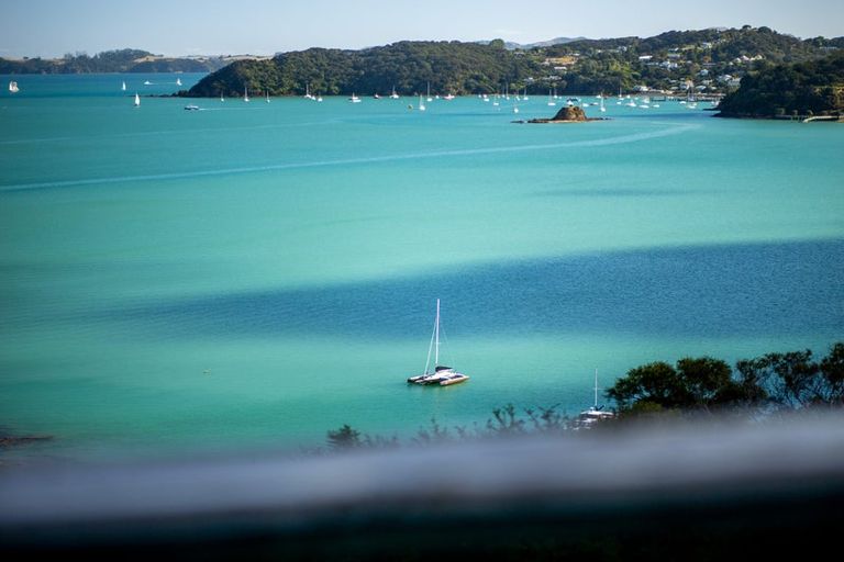 Photo of property in 202 Te Wahapu Road, Russell, 0272