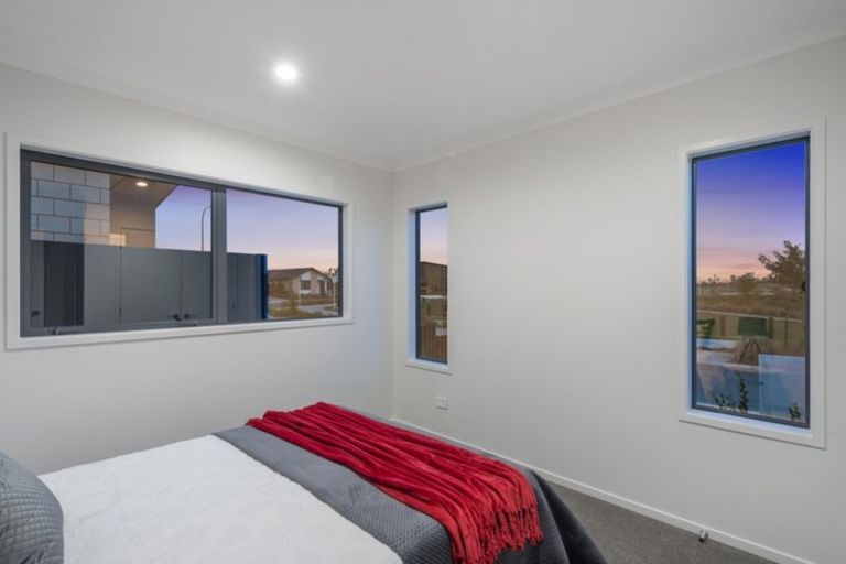 Photo of property in 6 Capper Crescent, Chartwell, Hamilton, 3210