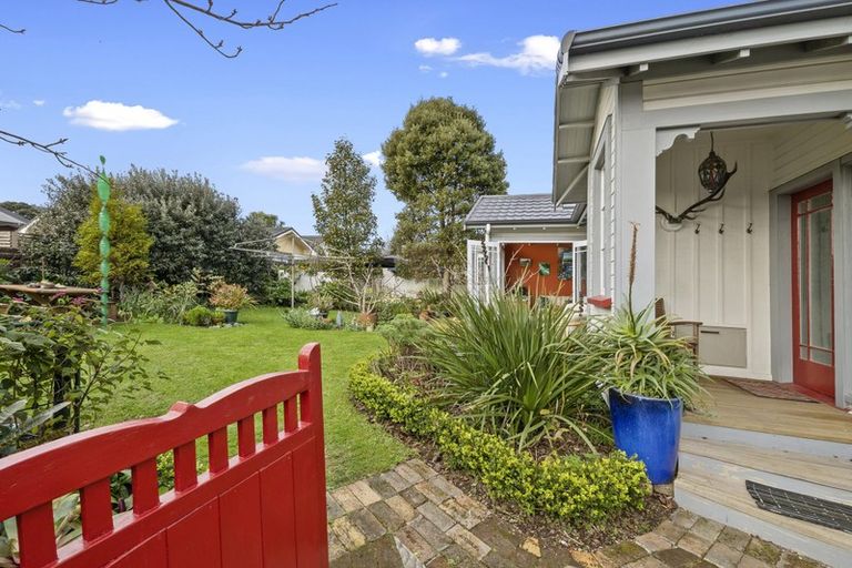 Photo of property in 263 Carrington Street, Vogeltown, New Plymouth, 4310