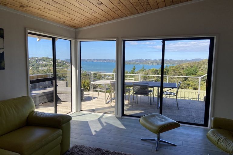 Photo of property in 4 Tui Grove, Paihia, 0200