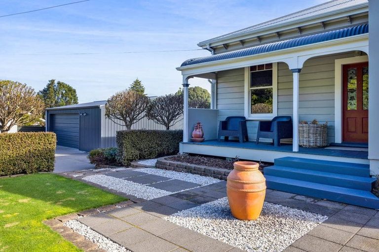 Photo of property in 59 Gladstone Street, Hawera, 4610