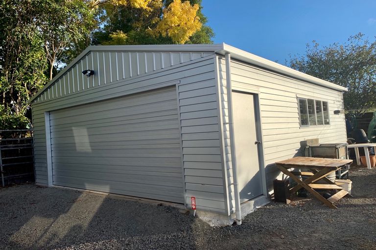 Photo of property in 45 Orrs Road, Kaikohe, 0405