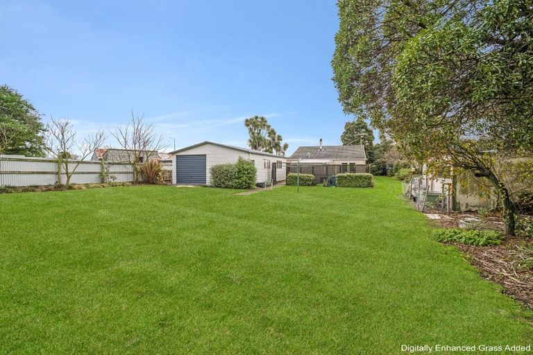Photo of property in 4 Fergusson Street, Rakaia, 7710