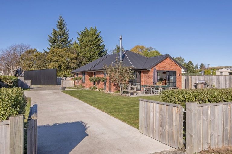 Photo of property in 8 Princes Street, Springfield, 7681