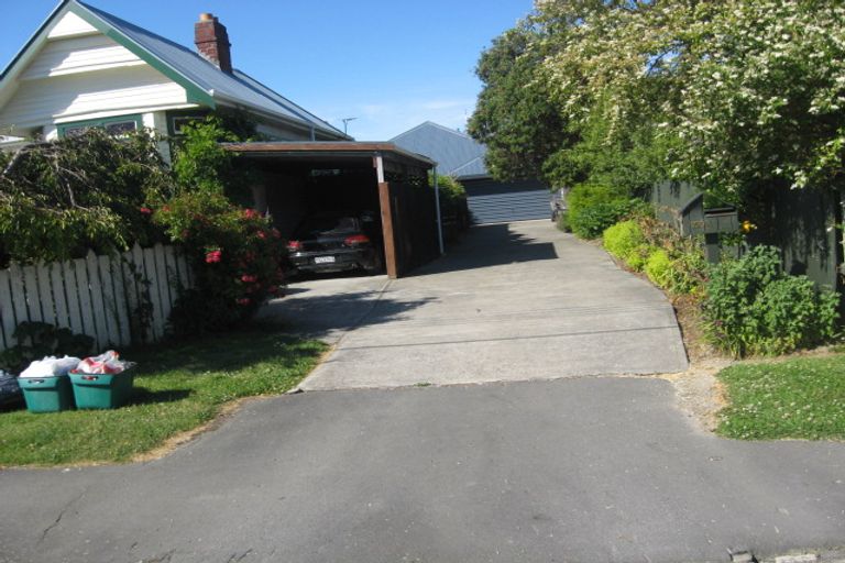 Photo of property in 167 King Street, Sydenham, Christchurch, 8023