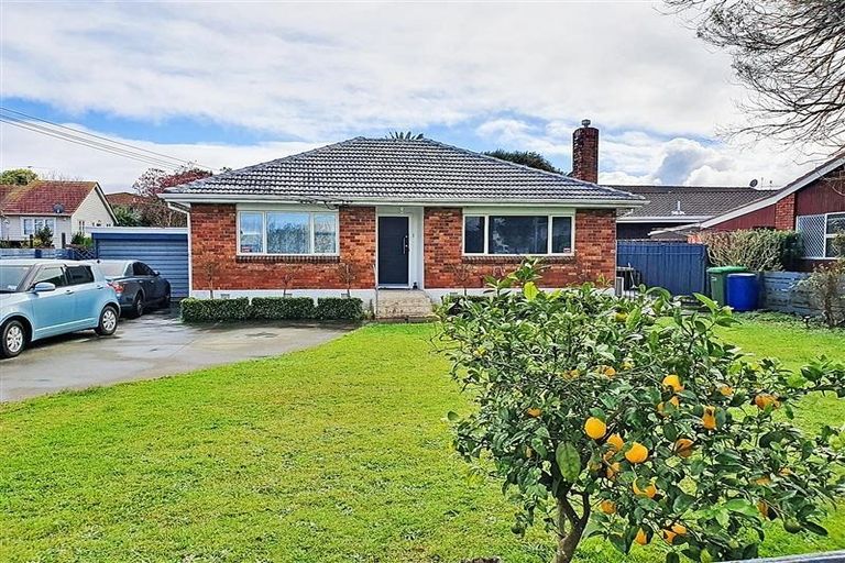 Photo of property in 1/10 Ingram Street, Papakura, 2110