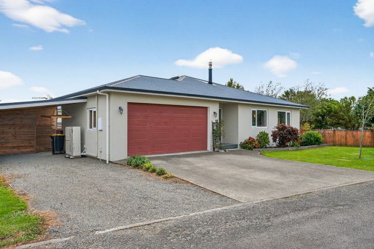 Photo of property in 12 Millard Avenue, Kuripuni, Masterton, 5810