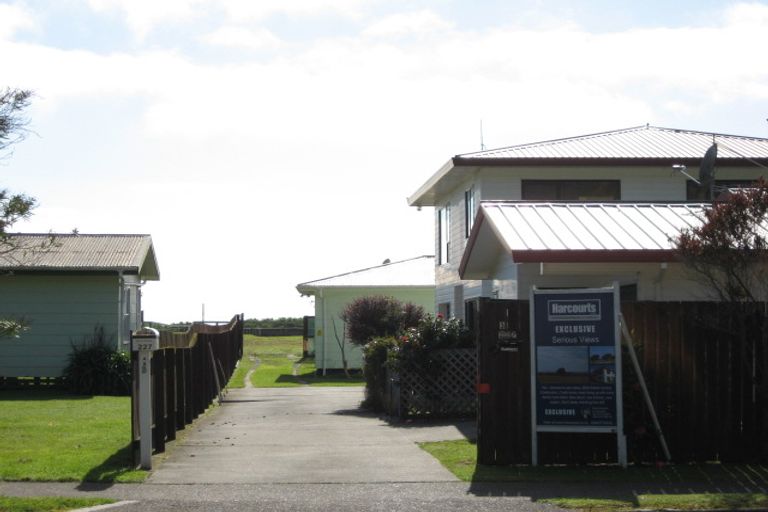 Photo of property in 2/227 Pohutukawa Avenue, Ohope, 3121