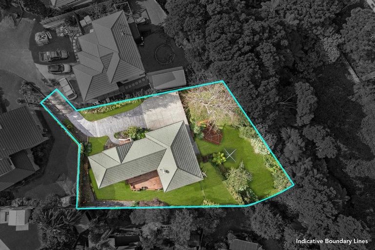 Photo of property in 41 Westpark Drive, West Harbour, Auckland, 0618
