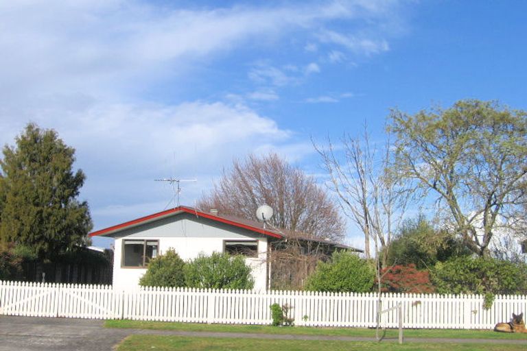 Photo of property in 101 Collins Road, Melville, Hamilton, 3206