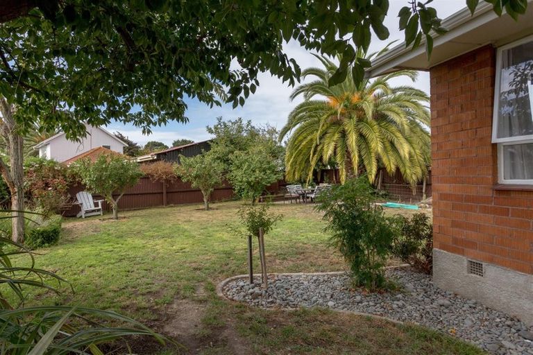 Photo of property in 107 Hargood Street, Woolston, Christchurch, 8062