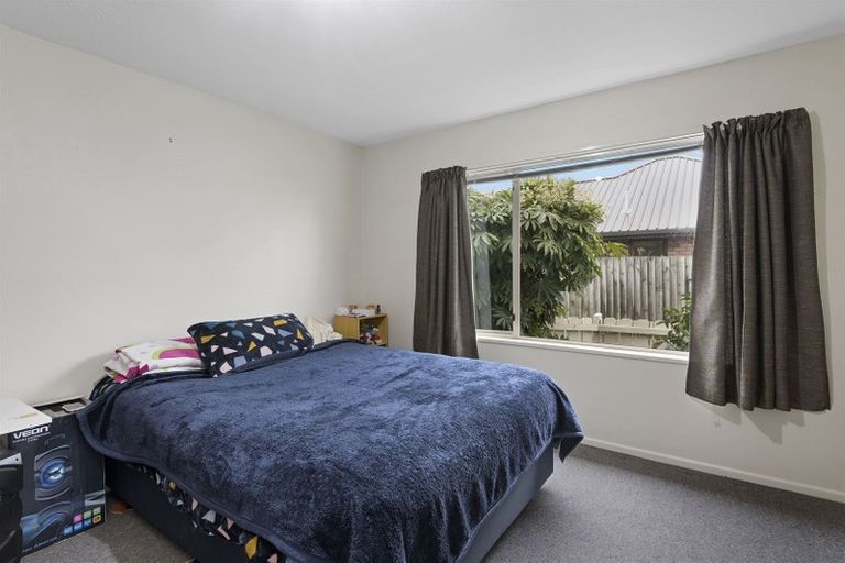 Photo of property in 1/273 Barrington Street, Spreydon, Christchurch, 8024