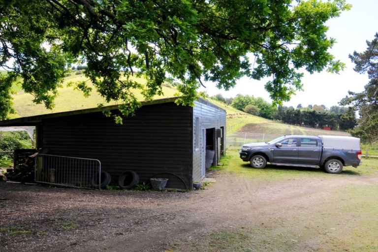 Photo of property in 393 Pukeuri-oamaru Road, Pukeuri, Oamaru, 9493