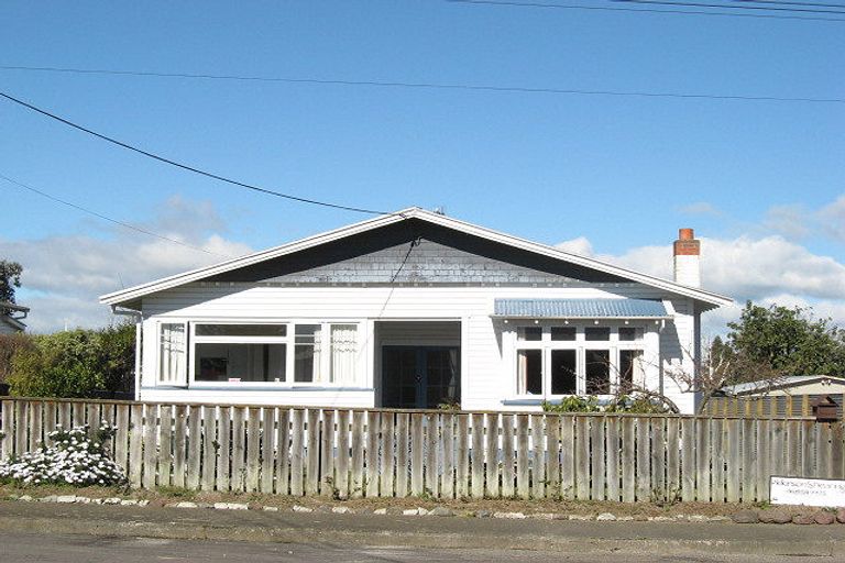 Photo of property in 5 Hill Street, Waipukurau, 4200