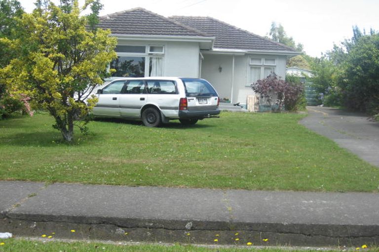 Photo of property in 19 North Street, Feilding, 4702