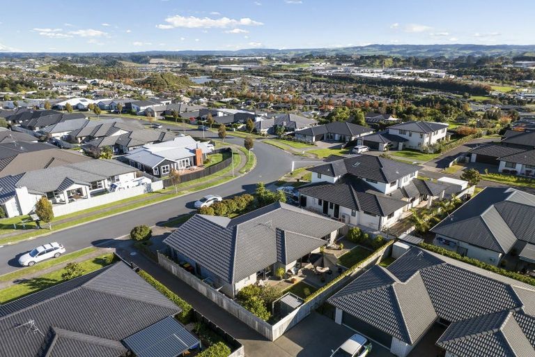 Photo of property in 61 Hastings Road, Pyes Pa, Tauranga, 3112