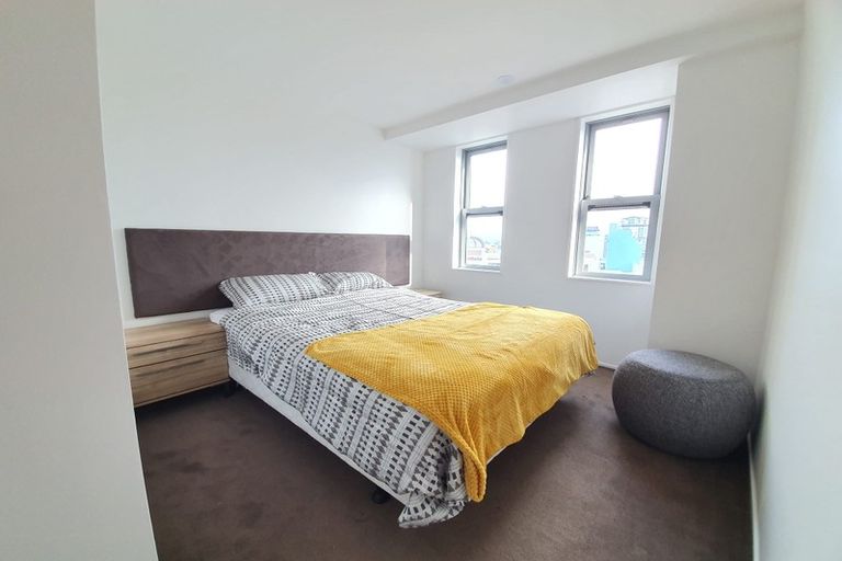 Photo of property in 603/70 Pitt Street, Auckland Central, Auckland, 1010
