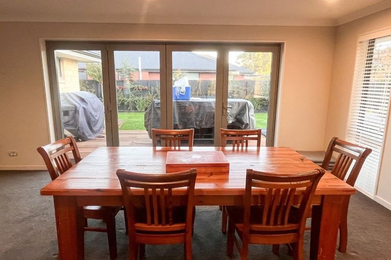 Photo of property in 5 Skye Lane, Prebbleton, 7604