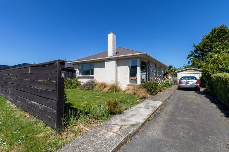 Photo of property in 40 Eden Crescent, Glengarry, Invercargill, 9810