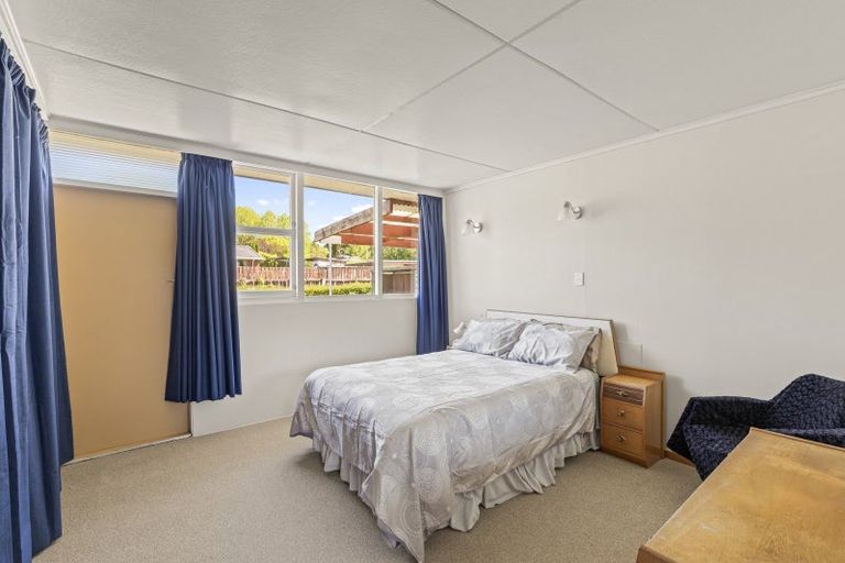 Photo of property in 157 Hautapu Street, Taihape, 4720