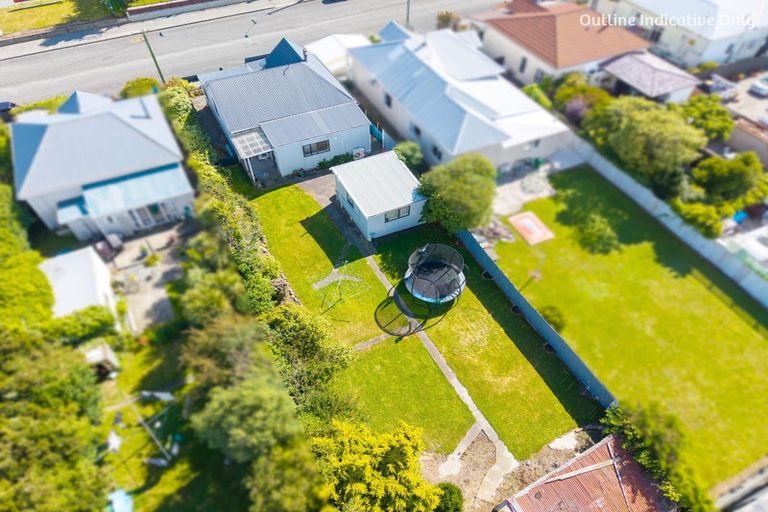Photo of property in 34 Hassall Street, Parkside, Timaru, 7910