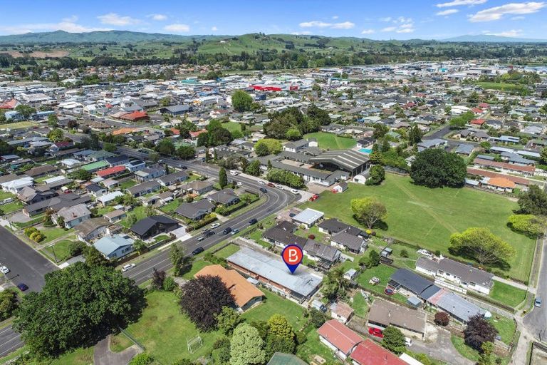 Photo of property in 2/5 North Street, Morrinsville, 3300