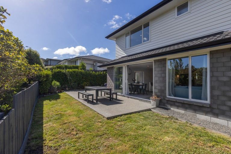 Photo of property in 130 John Burke Drive, Aotea, Porirua, 5024