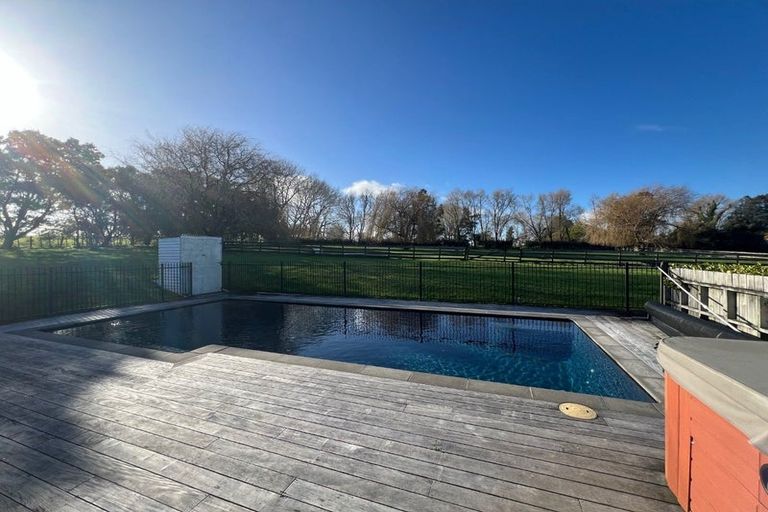 Photo of property in 327 Postman Road, Dairy Flat, Albany, 0794