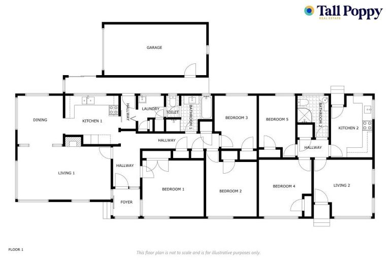 Photo of property in 14 Joseph Grove, Elderslea, Upper Hutt, 5018